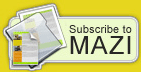 Subscribe to Mazi